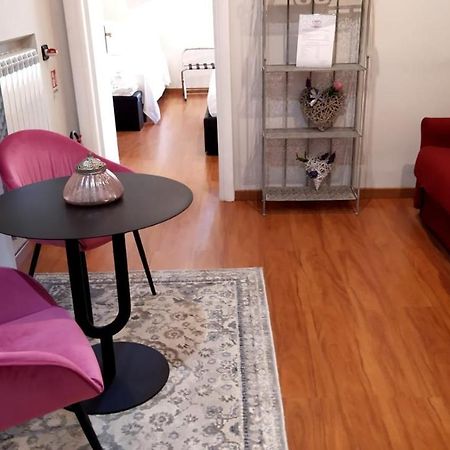 Il Roseto Bed & Breakfast Frosinone Eksteriør bilde