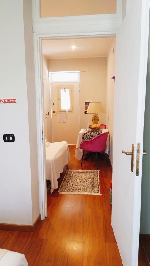 Il Roseto Bed & Breakfast Frosinone Eksteriør bilde