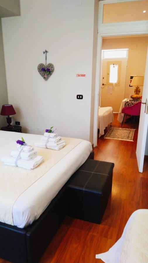 Il Roseto Bed & Breakfast Frosinone Eksteriør bilde