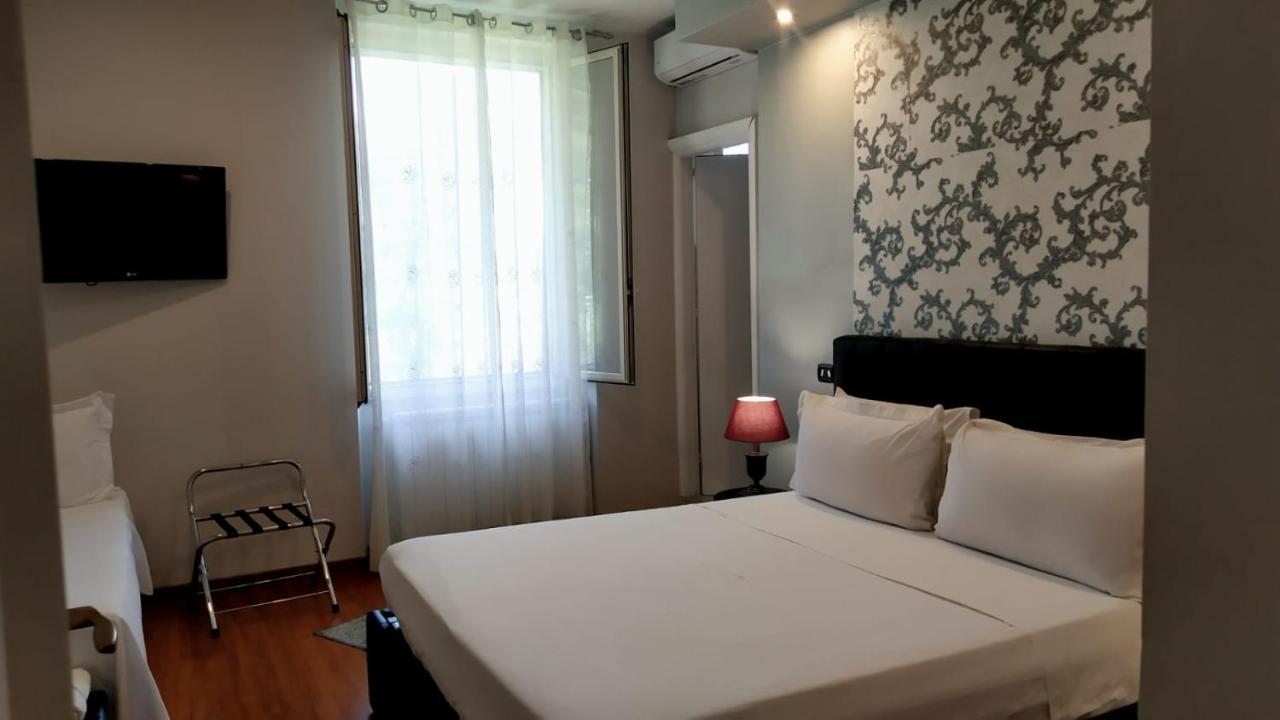 Il Roseto Bed & Breakfast Frosinone Eksteriør bilde