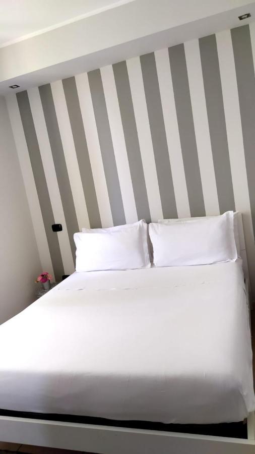 Il Roseto Bed & Breakfast Frosinone Eksteriør bilde