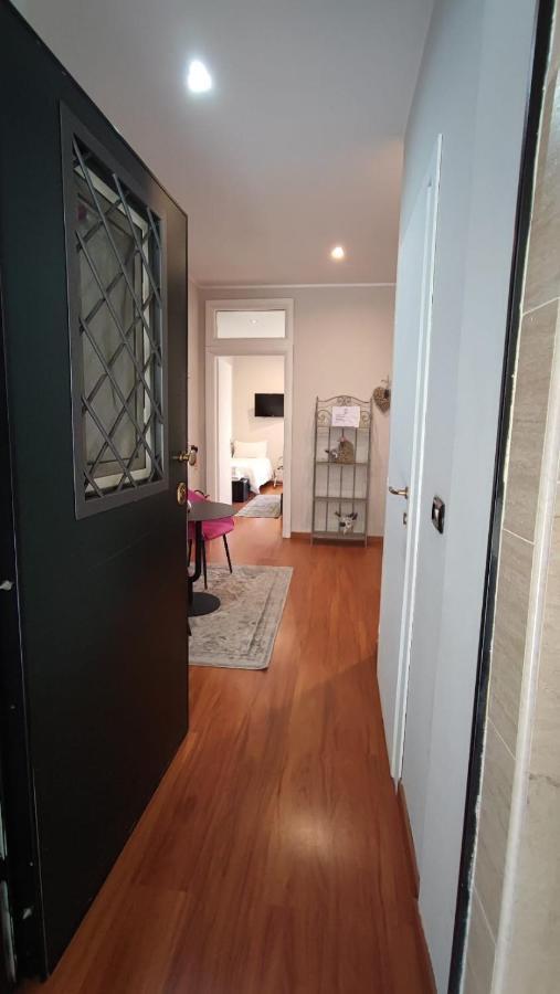Il Roseto Bed & Breakfast Frosinone Eksteriør bilde