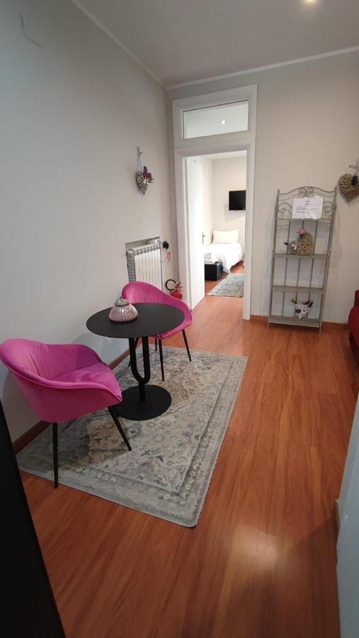 Il Roseto Bed & Breakfast Frosinone Eksteriør bilde