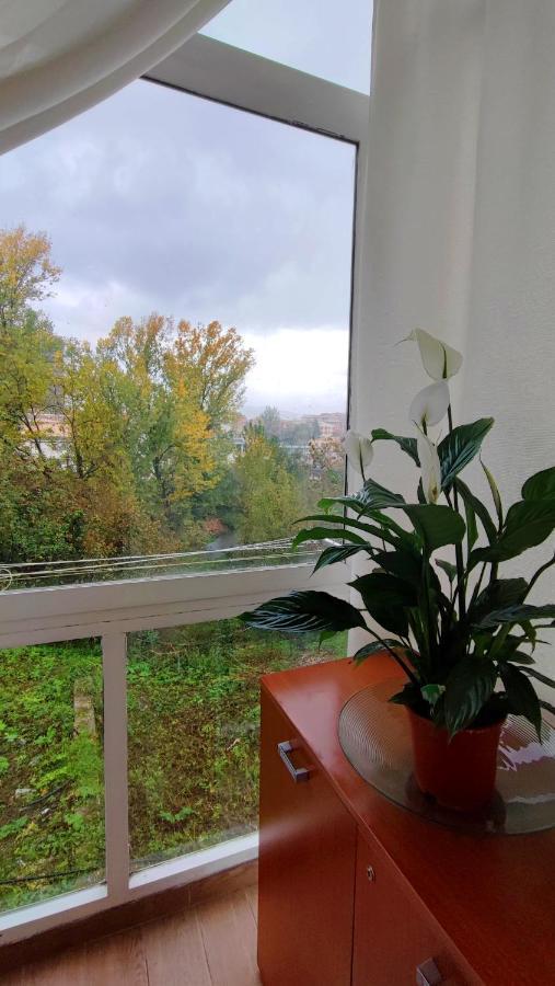 Il Roseto Bed & Breakfast Frosinone Eksteriør bilde
