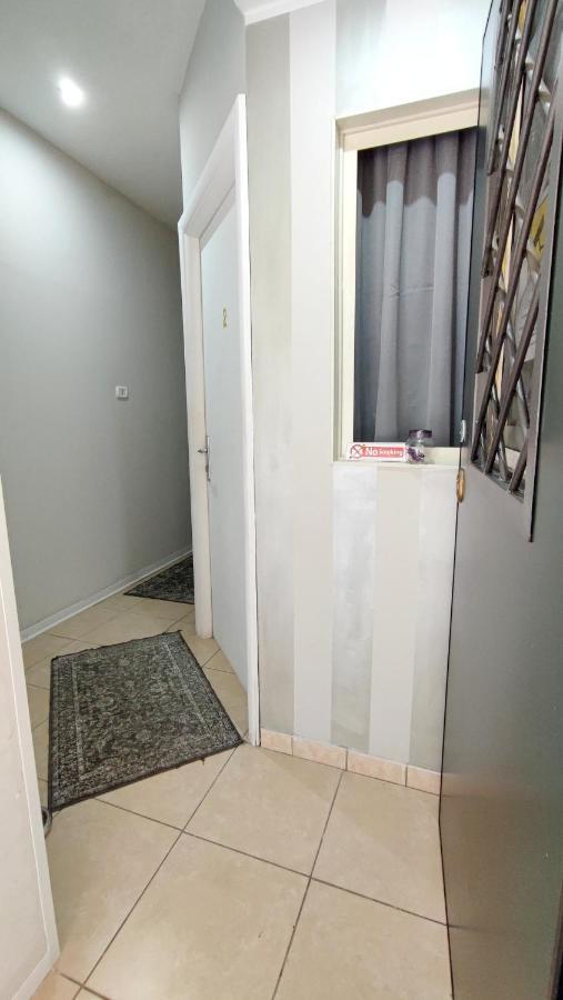 Il Roseto Bed & Breakfast Frosinone Eksteriør bilde