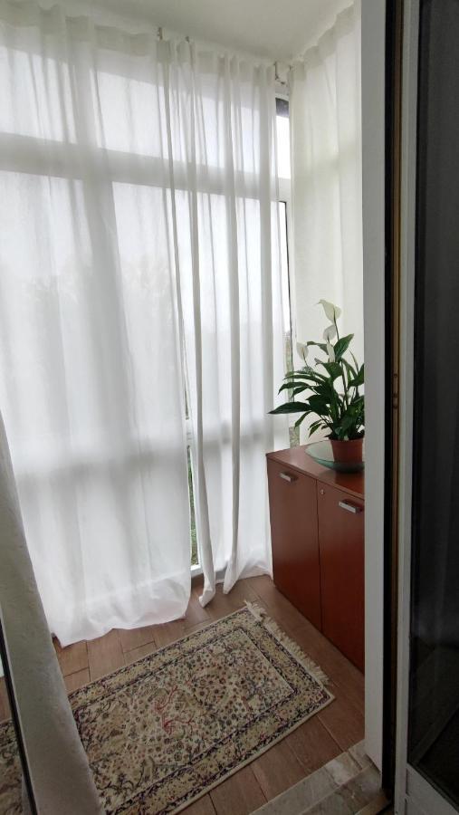 Il Roseto Bed & Breakfast Frosinone Eksteriør bilde