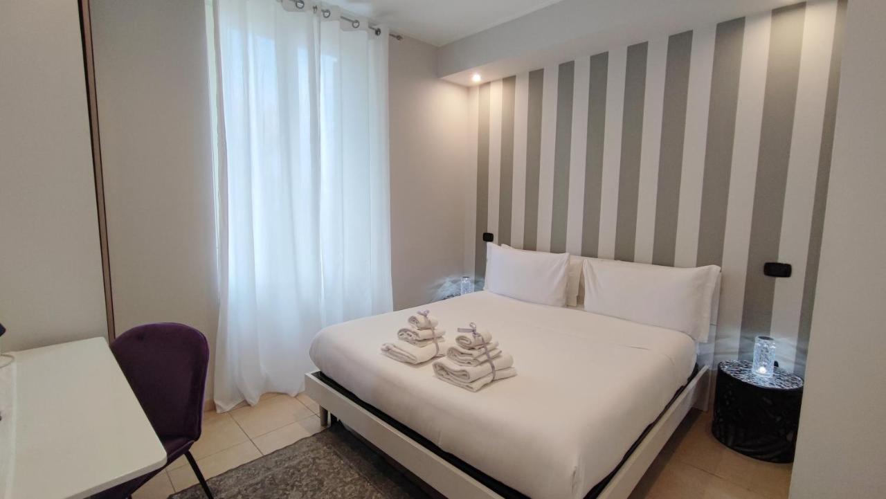 Il Roseto Bed & Breakfast Frosinone Eksteriør bilde