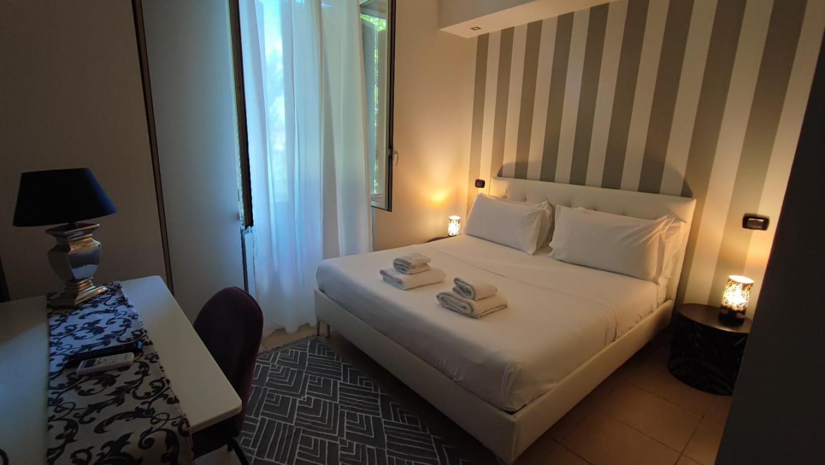 Il Roseto Bed & Breakfast Frosinone Eksteriør bilde
