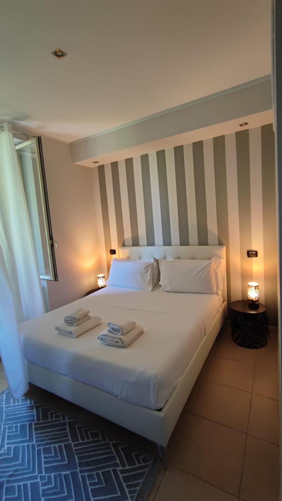 Il Roseto Bed & Breakfast Frosinone Eksteriør bilde