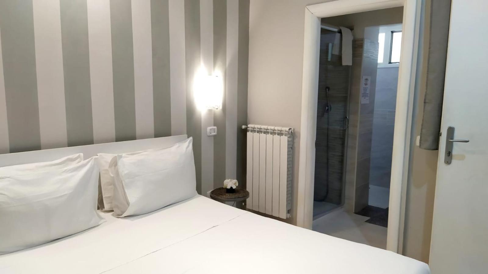 Il Roseto Bed & Breakfast Frosinone Rom bilde