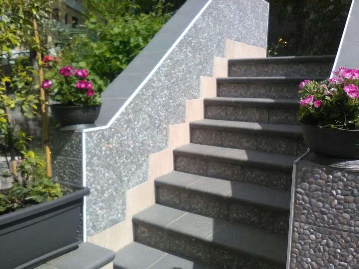Il Roseto Bed & Breakfast Frosinone Eksteriør bilde