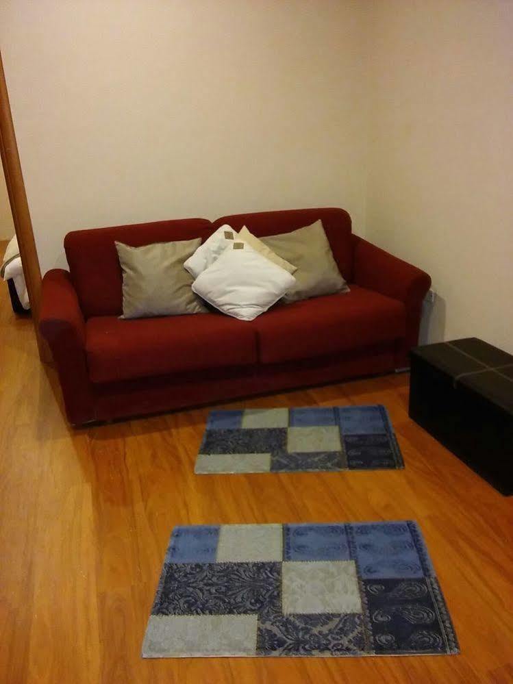 Il Roseto Bed & Breakfast Frosinone Eksteriør bilde